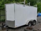 2019 'Other Heavy Equipment' Trailer for Sale in Windsor, NJ - Rear End