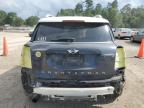 2018 Mini Cooper S E Countryman All4 for Sale in Greenwell Springs, LA - Rear End