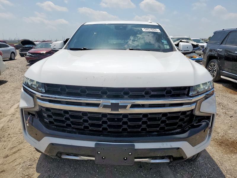  CHEVROLET TAHOE 2023 Biały