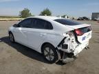 2018 Hyundai Ioniq Blue იყიდება Albuquerque-ში, NM - Front End