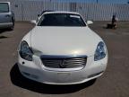 2005 Lexus Sc 430 იყიდება Portland-ში, OR - Front End