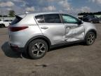 2021 Kia Sportage Lx   للبيع في Dunn، NC - Side