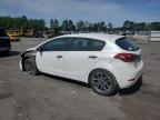 2015 Kia Forte Sx for Sale in Dunn, NC - Front End