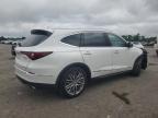 2024 Acura Mdx Advance for Sale in Fredericksburg, VA - Front End