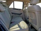 2015 Mercedes-Benz Ml 350 for Sale in Grand Prairie, TX - Side