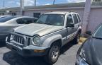 2002 Jeep Liberty Sport for Sale in Riverview, FL - Normal Wear