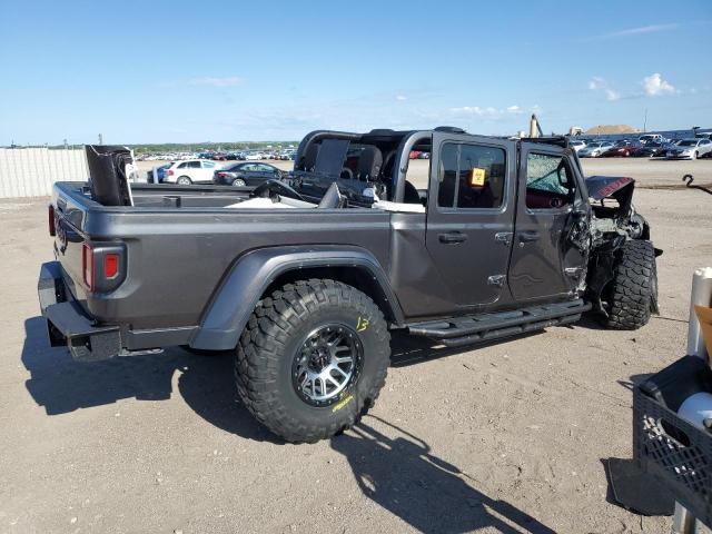  JEEP GLADIATOR 2022 Серый
