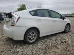 2010 Toyota Prius  продається в Appleton, WI - Hail