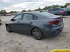 2024 Kia Forte Gt Line на продаже в Columbus, OH - Front End