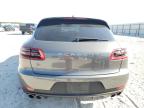 2016 Porsche Macan S na sprzedaż w Jacksonville, FL - Front End