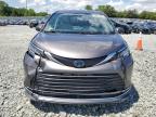 2023 Toyota Sienna Xle للبيع في Mebane، NC - Front End