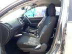 2012 MITSUBISHI ASX 3 DI-D  for sale at Copart SANDWICH