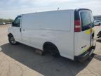 2013 CHEVROLET EXPRESS G2500    for sale at Copart IL - CHICAGO SOUTH