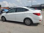 2016 Hyundai Accent Se на продаже в Orlando, FL - Front End