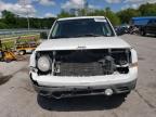 2017 Jeep Patriot Latitude იყიდება Rogersville-ში, MO - Front End