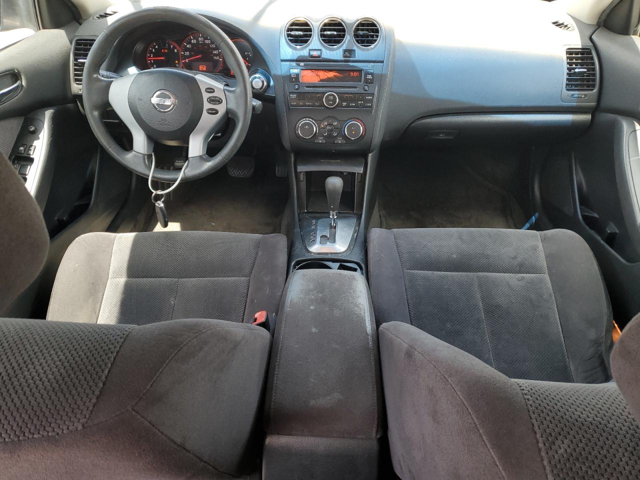 2008 Nissan Altima 2.5 VIN: 1N4AL21E78C129239 Lot: 56730675