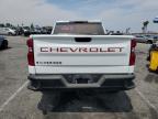 2019 Chevrolet Silverado C1500   de vânzare în Van Nuys, CA - Front End
