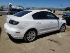 2007 Mazda 3 I продається в San Martin, CA - Front End