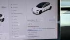 Anthony, TX에서 판매 중인 2021 Tesla Model 3  - Damage History