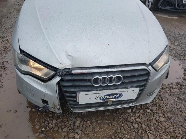 2014 AUDI A3 SE TDI