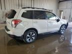 2017 Subaru Forester 2.5I Limited იყიდება Albany-ში, NY - Front End