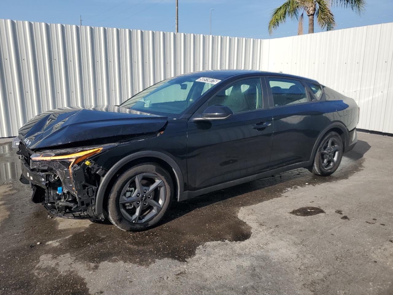 Riverview, FL에서 판매 중인 2025 Kia K4 Lx - Front End