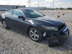 2012 Honda Accord Exl на продаже в Columbus, OH - Front End