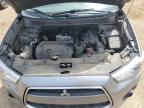 2015 Mitsubishi Outlander Sport Es de vânzare în Brighton, CO - Hail