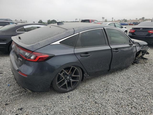  HONDA CIVIC 2022 Угольный