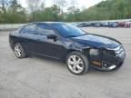 2012 Ford Fusion Se en Venta en Ellwood City, PA - Front End