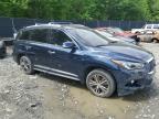 Waldorf, MD에서 판매 중인 2017 Infiniti Qx60  - Vandalism