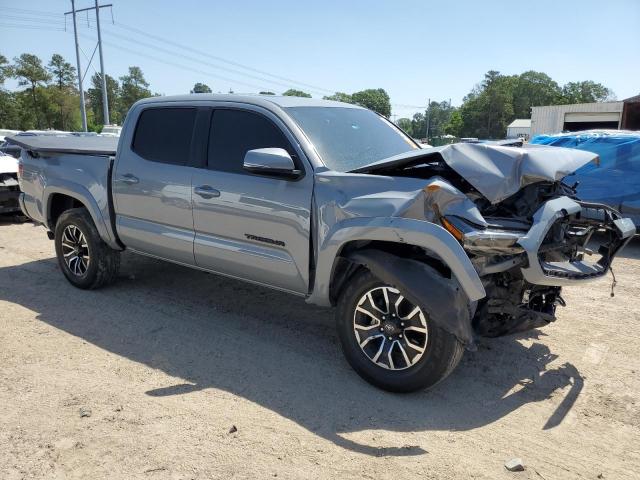  TOYOTA TACOMA 2021 Szary