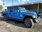 2020 Jeep Gladiator Rubicon на продаже в Denver, CO - Front End
