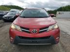 2014 Toyota Rav4 Xle იყიდება Hurricane-ში, WV - Hail