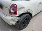 2012 MINI ONE for sale at Copart SANDY