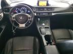 2012 Lexus Ct 200 იყიდება Madisonville-ში, TN - Front End