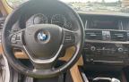2016 Bmw X3 Xdrive28I იყიდება Oklahoma City-ში, OK - Minor Dent/Scratches