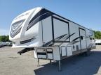 2021 Forest River Vengeance for Sale in Cahokia Heights, IL - Burn
