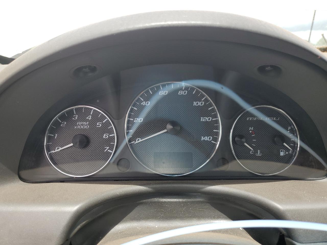 2007 Chevrolet Malibu Lt VIN: 1G1ZT57F77F301953 Lot: 58398175