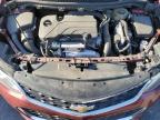 2016 Chevrolet Cruze Lt იყიდება North Las Vegas-ში, NV - Undercarriage