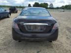 2014 Nissan Maxima S de vânzare în Conway, AR - Water/Flood