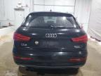 2017 Audi Q3 Premium Plus للبيع في Candia، NH - Front End