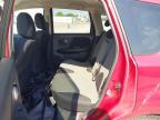 2011 NISSAN NOTE N-TEC for sale at Copart ST HELENS