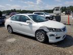 2013 Honda Accord Exl en Venta en Lumberton, NC - Front End