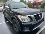 2017 Nissan Armada Platinum for Sale in New Britain, CT - Minor Dent/Scratches