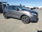 2017 Nissan Rogue Spor 2.0L იყიდება Martinez-ში, CA - Rear End
