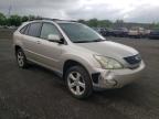 2004 Lexus Rx 330 na sprzedaż w New Britain, CT - Minor Dent/Scratches