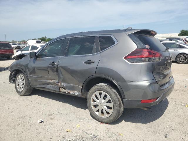  NISSAN ROGUE 2019 Gray