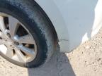 2012 HYUNDAI I20 ACTIVE for sale at Copart BRISTOL
