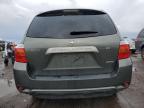 2009 Toyota Highlander  на продаже в Brighton, CO - Hail